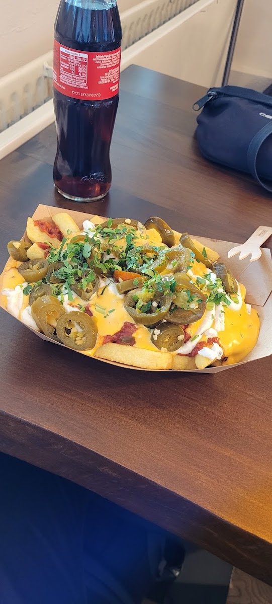 Frittenwerk Leipzig Hbf-7