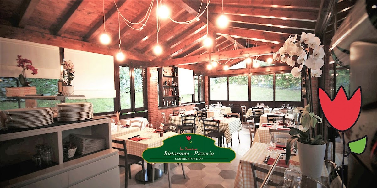 Ristorante La Cascina