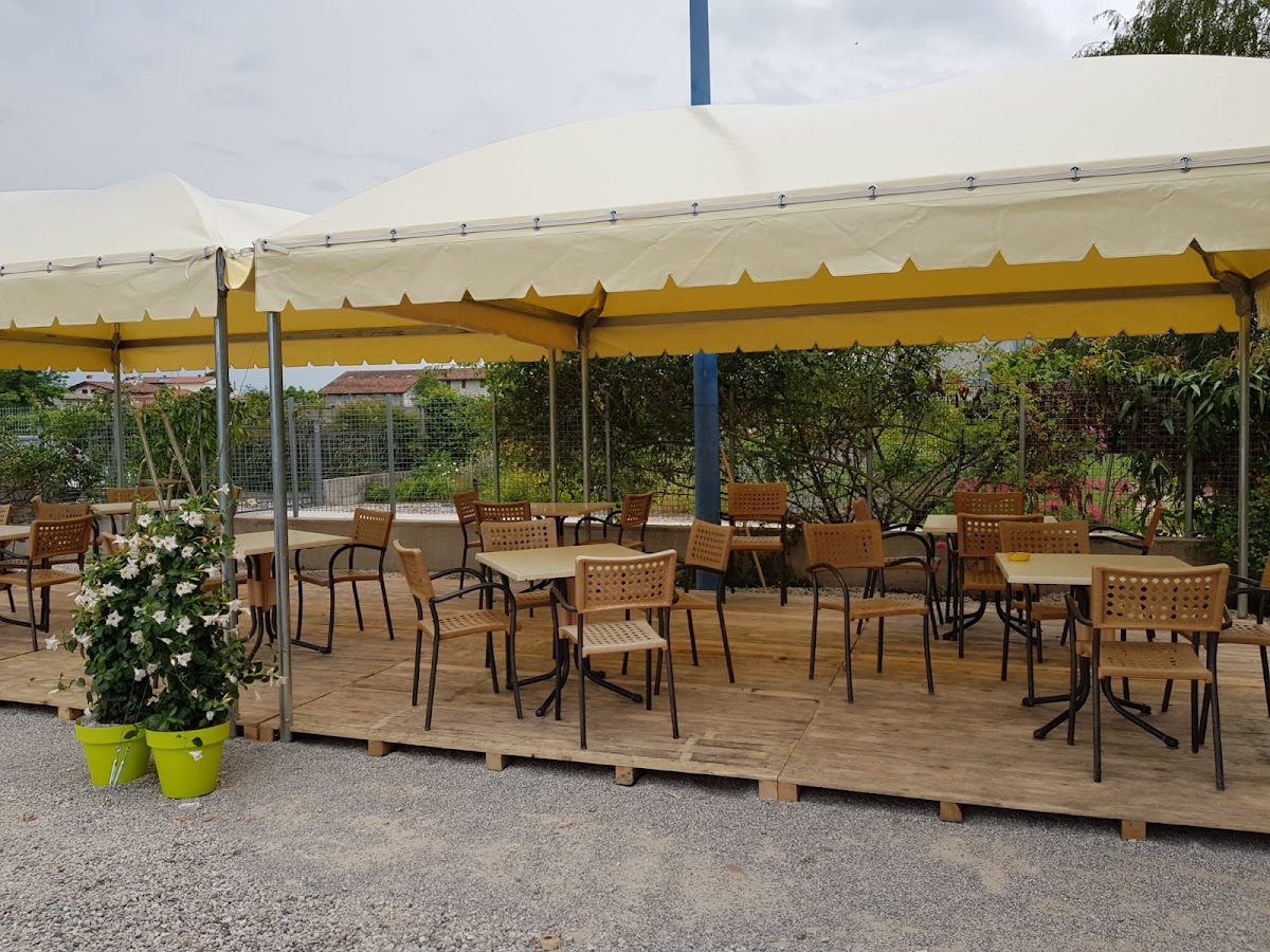 Trattoria Alla Vecchia Padella